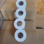 57×89 Thermal Receipt Rolls-24 Rolls/Carton
