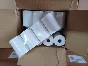 57×45 Eftpos Thermal Receipt Rolls