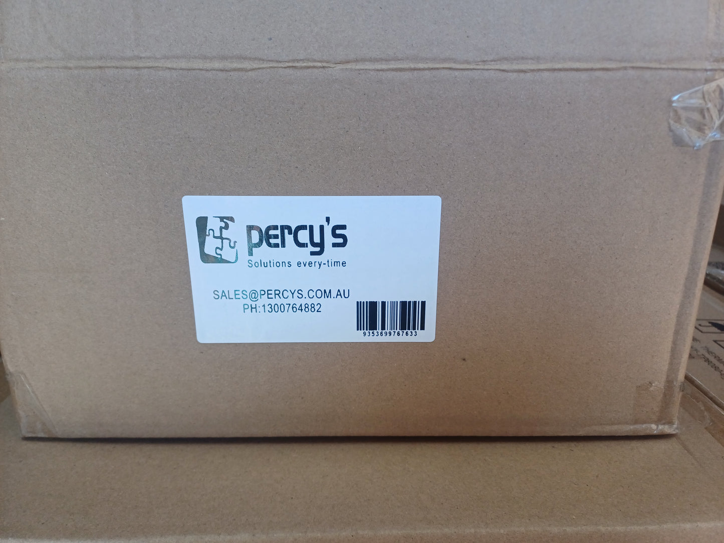 76x76-3Ply Ncr Paper Roll-24/ Carton