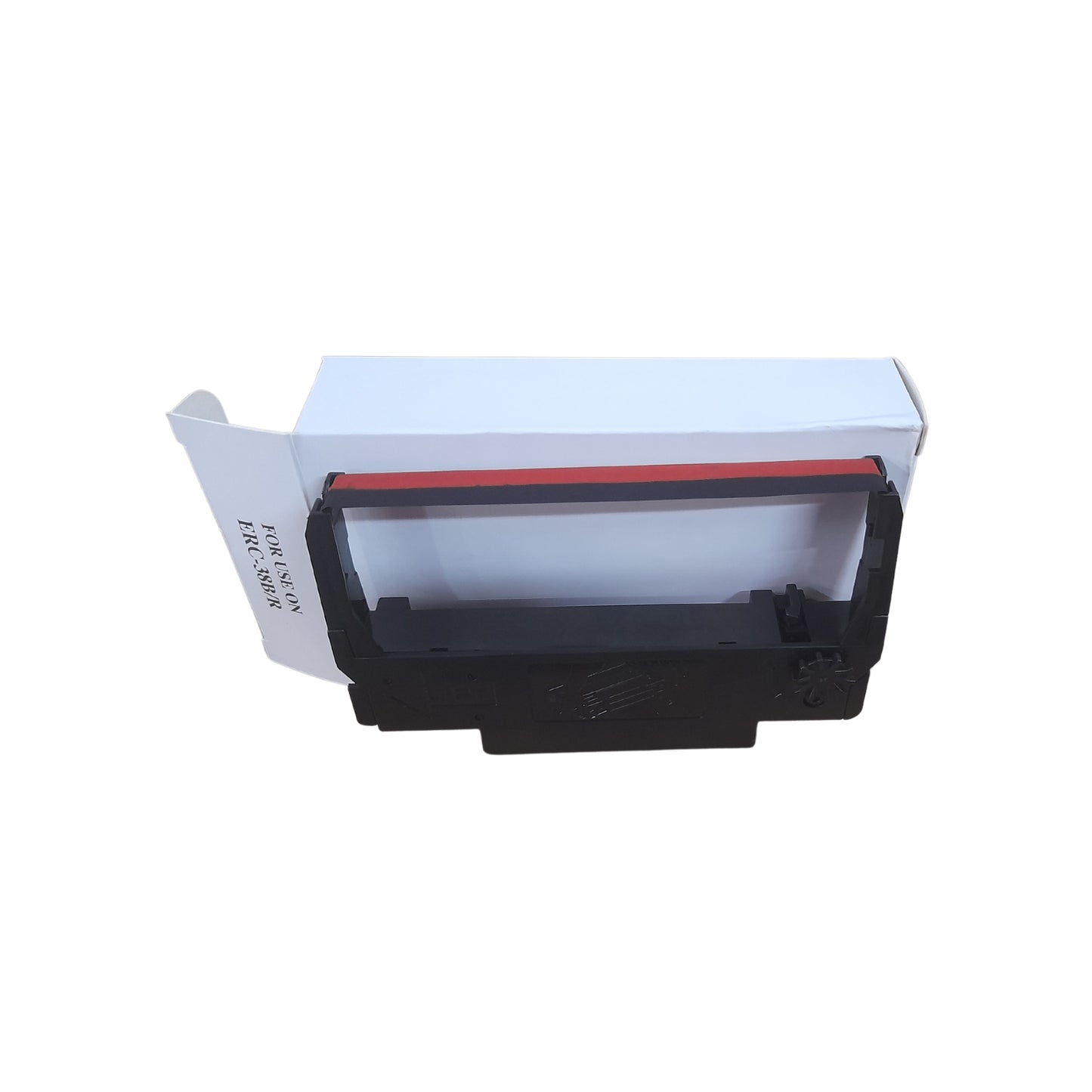 76x76mm Impact 2ply Restaurant Receipt Roll-24/Carton