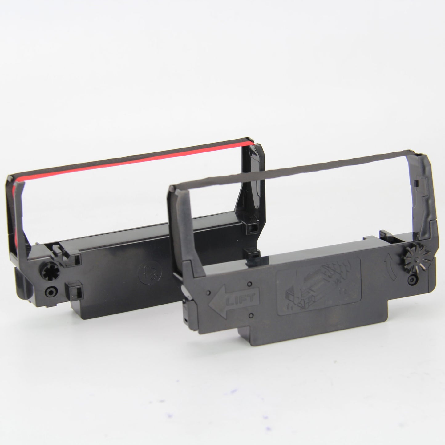 RC700 Cartridge Black/Red Kitchen Roll Pricing