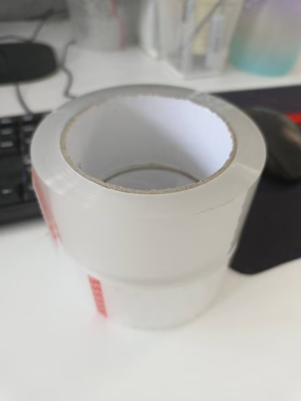 Packaging Tape-Clear 48mm x 75m