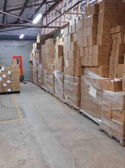 57×34 Eftpos Thermal Receipt Rolls