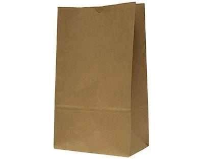 Takeaway Cafe Kraft Bag (BCO-3218) 32x11x18cm