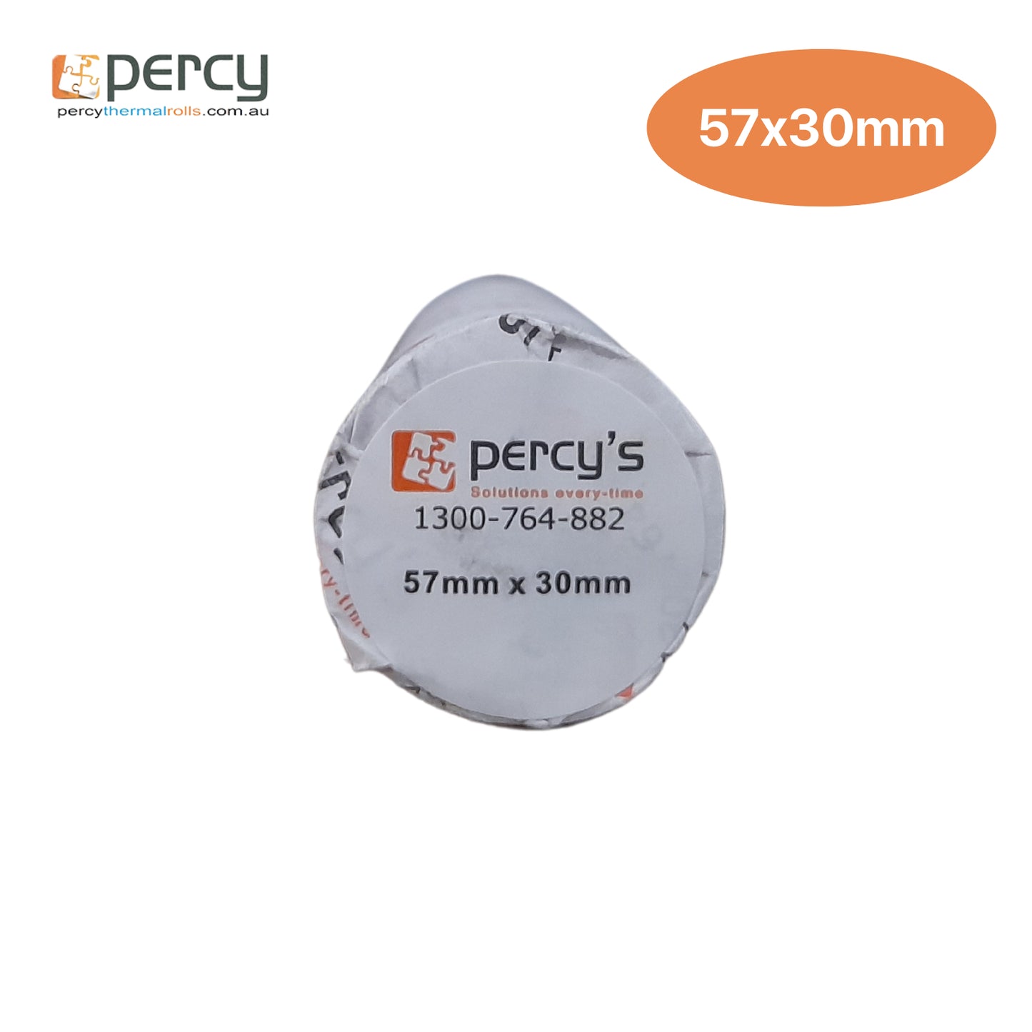 57×30 Eftpos Thermal Receipt Rolls