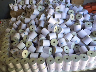 57×57 Eftpos Thermal Receipt Rolls