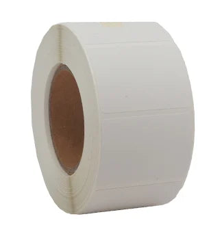 30 rolls 38x28mm Thermal Zebra Labels plus 30 Free rolls