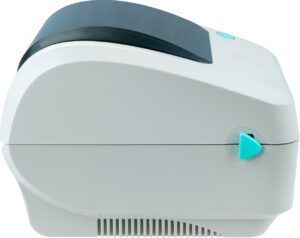 WP300 Barcode Label Printer