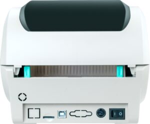 WP300 Barcode Label Printer